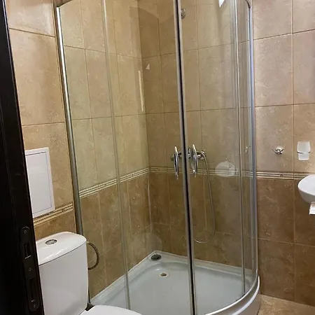 3 Family With Pool View Apartment Nesebar