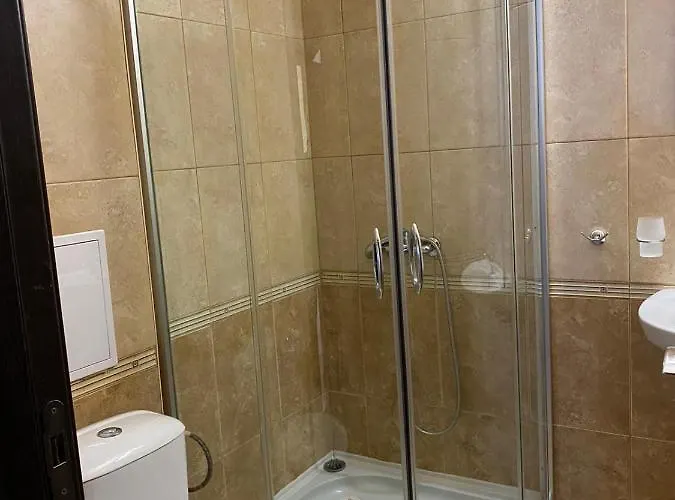 3 Family With Pool View Apartamento Nesebar